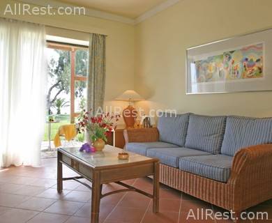 Corfu Chandris Hotel 8